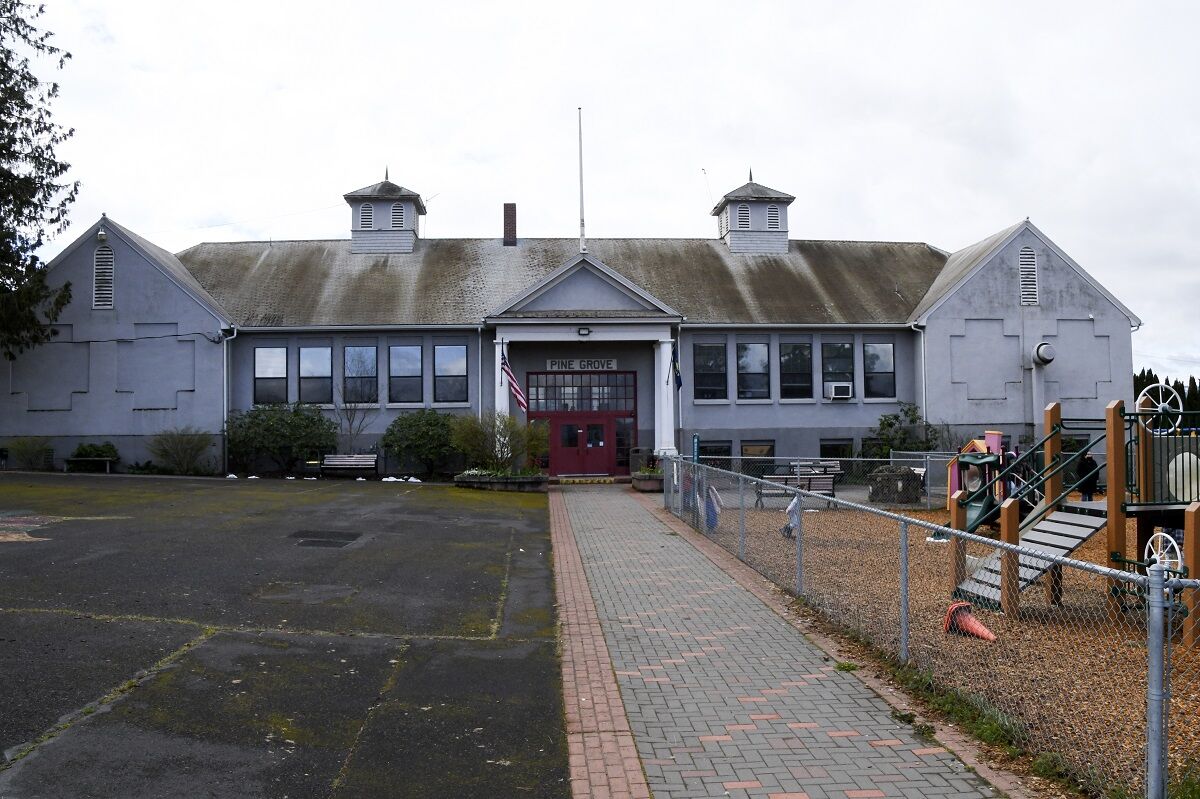 Hood River County EI/ECSE program